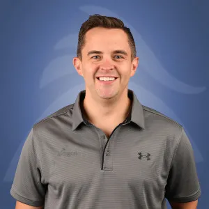 Grant Mason, Aviagen Geneticist