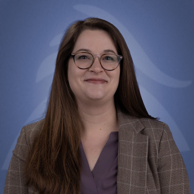 Clara Goldman, Aviagen Global Director of Export, Logistics &amp;amp;amp;amp;amp;amp;amp;amp;amp; Trade Compliance