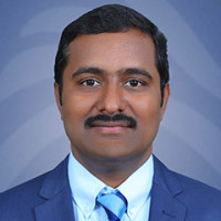 Dr. Prabhu Ramasamy