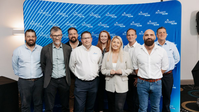 Aviagen Live Hits the Road for First-Ever Breeder-Broiler Tour