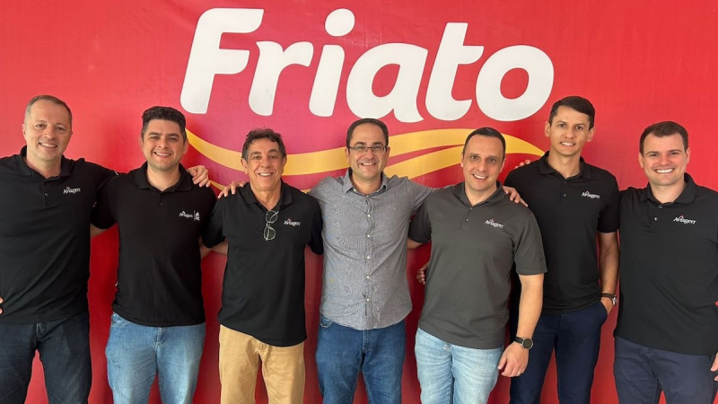 Aviagen e Nutriza fortalecem colaboração em nova edição do Conexão Aviagen – In Company