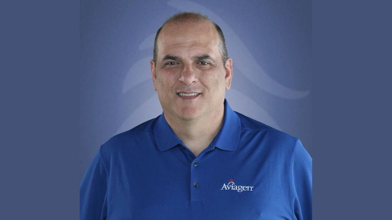 Hugo Urso fortalece a equipe da Aviagen América Latina 